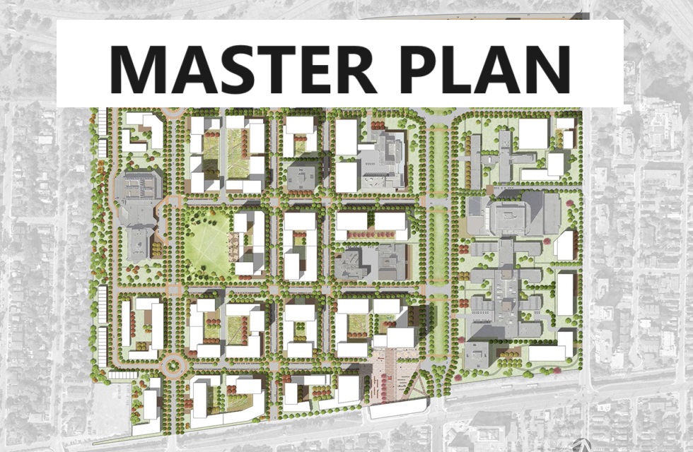 M3M Manesar,Master Plan | DhanBhumi